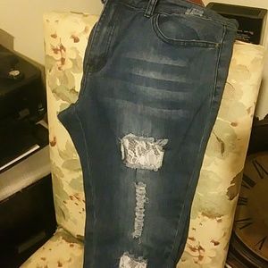 Women jeans